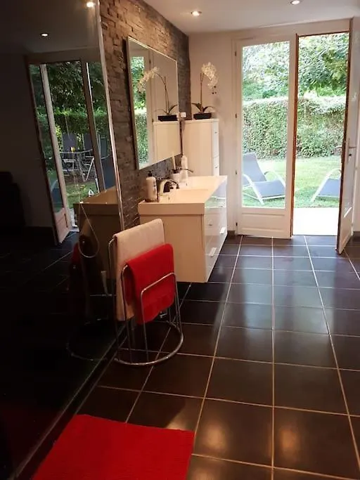 Studio Cosy Champ-sur-Drac France