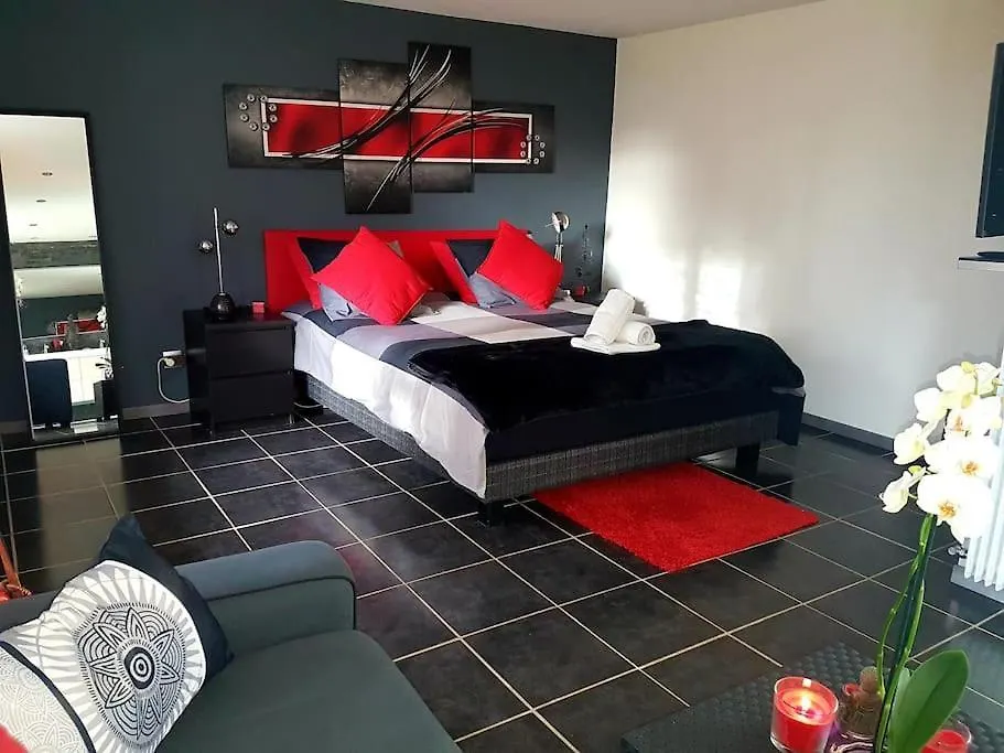 Studio Cosy Champ-sur-Drac France