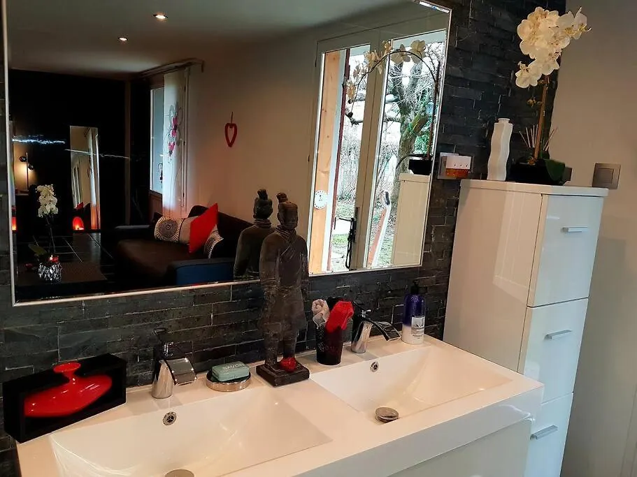 Studio Cosy Champ-sur-Drac 0*,  France