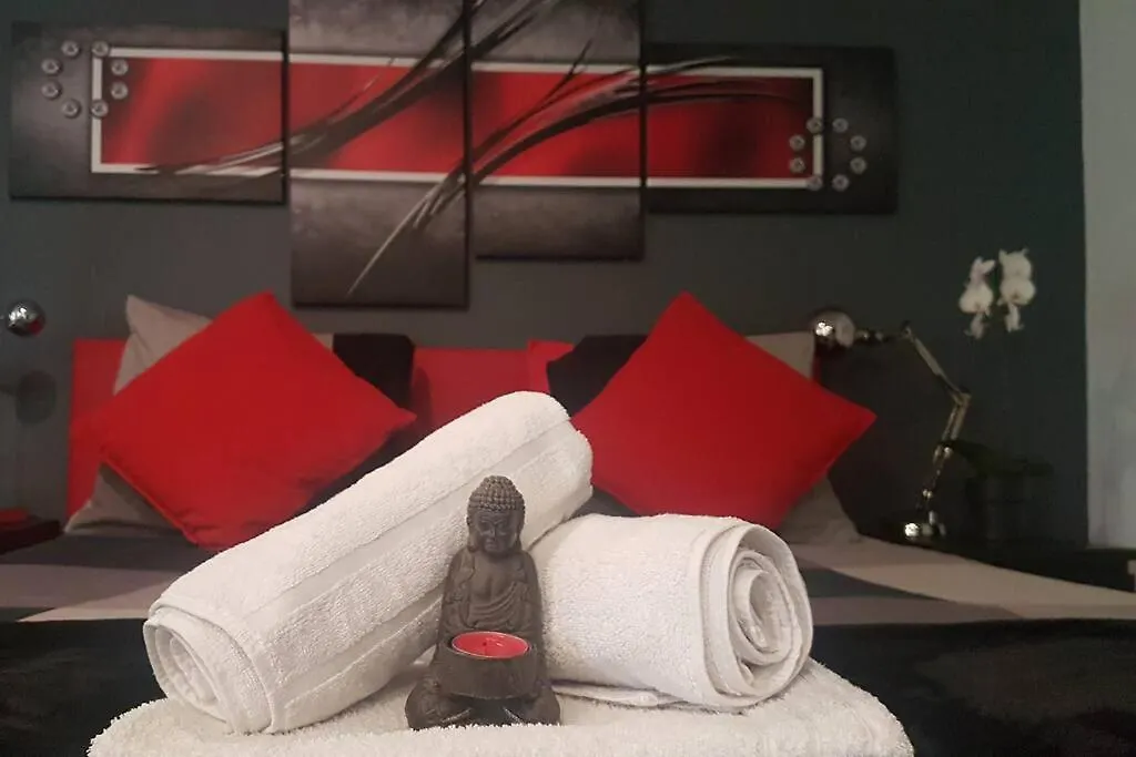 Studio Cosy Champ-sur-Drac 0*,  France