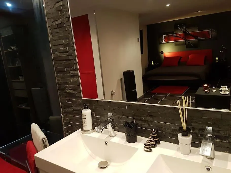 Apartment Studio Cosy Champ-sur-Drac